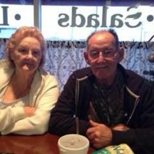 Meet your Posher, Joann